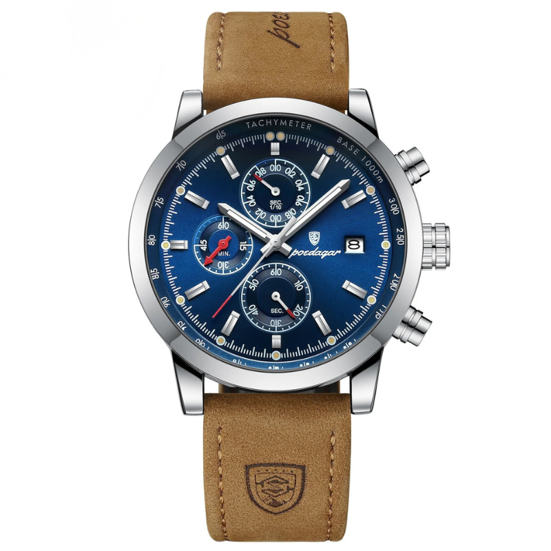 Stylish Luxury Men's Watch™