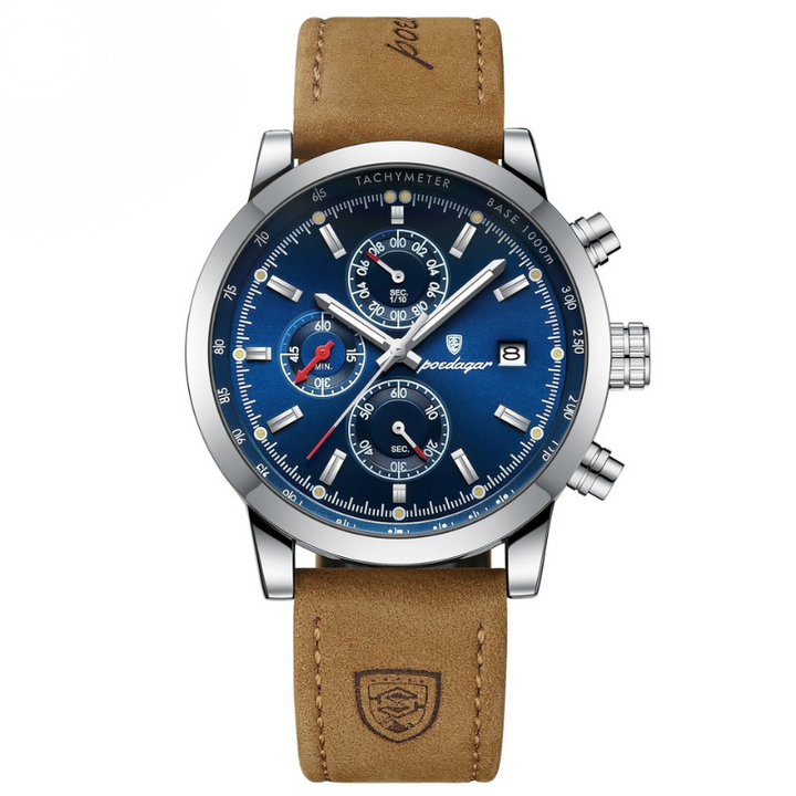 Stylish Luxury Men's Watch™