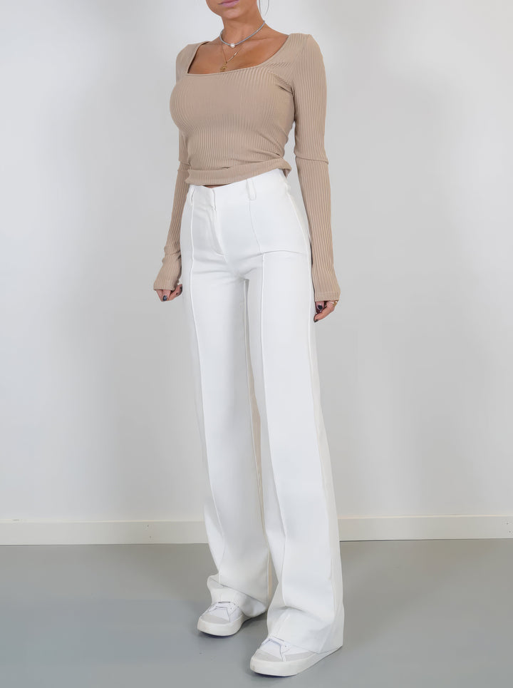 Helga™ | Elegante Dametrusser
