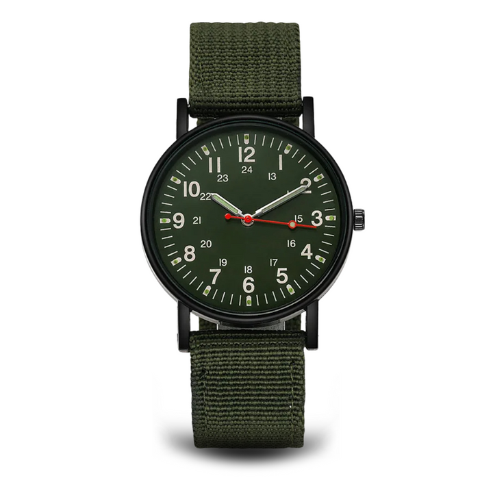 Luxurious Quartz Wristwatch™