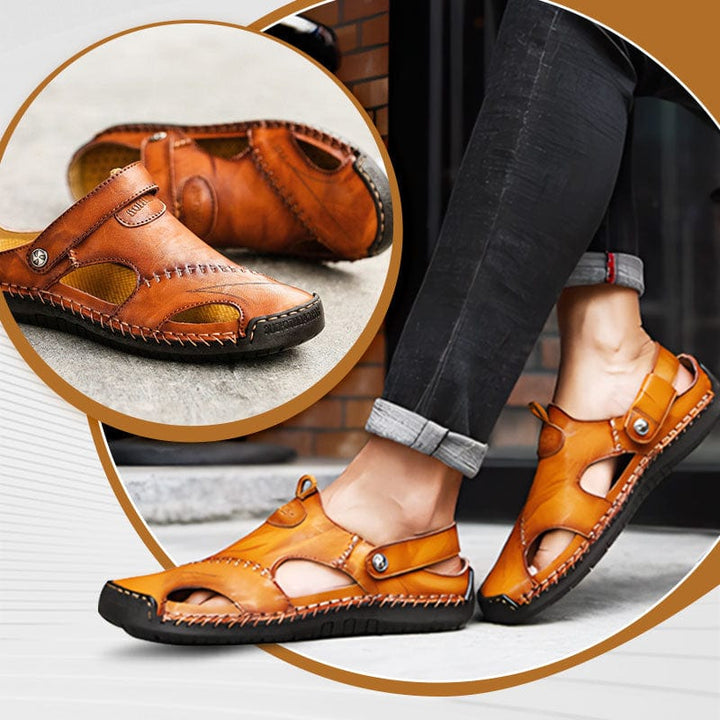 Calvin™ | Herresandaler