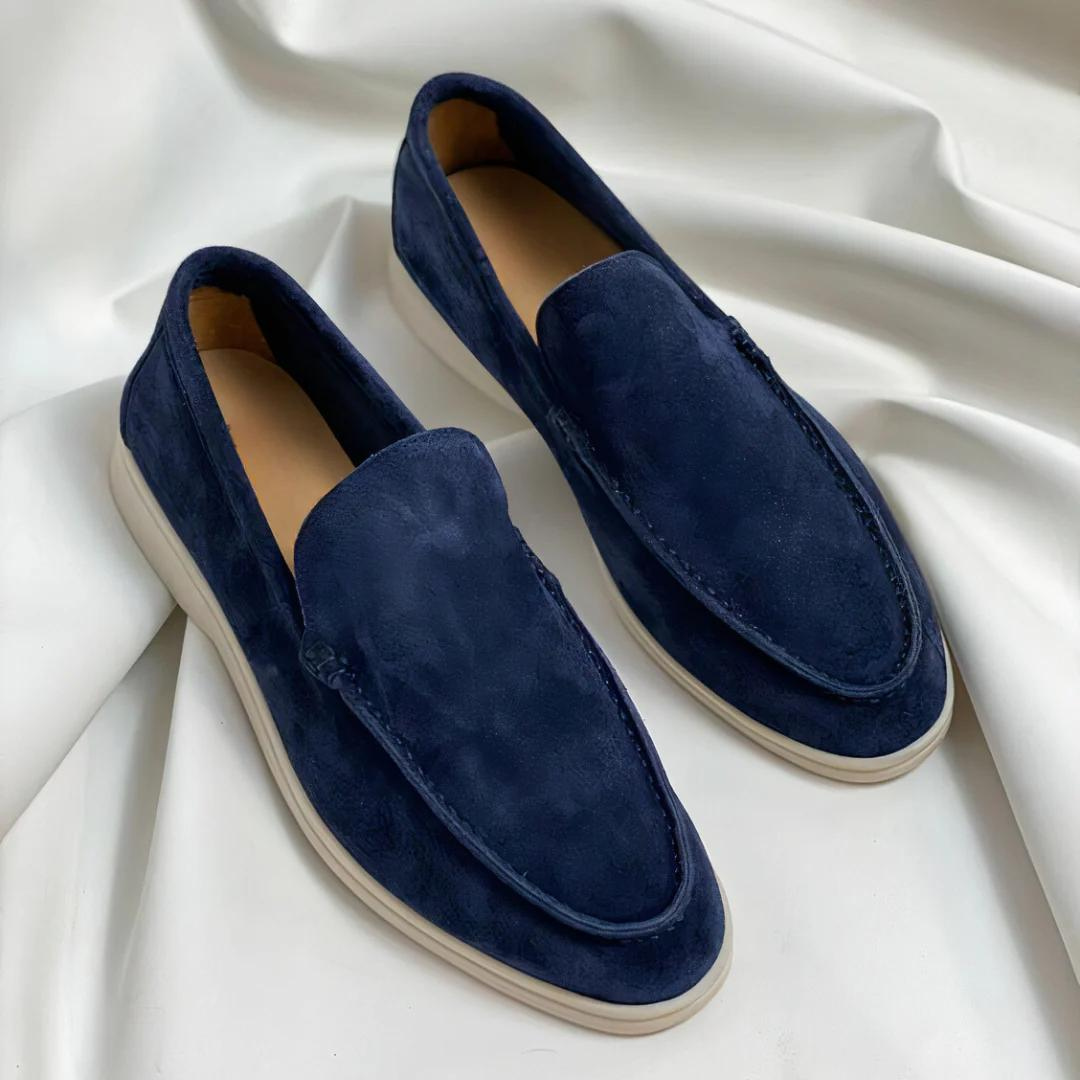 Daniel™ | Chic Summer Loafers