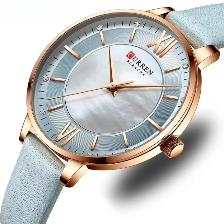 Chic Women's Quartz Watch