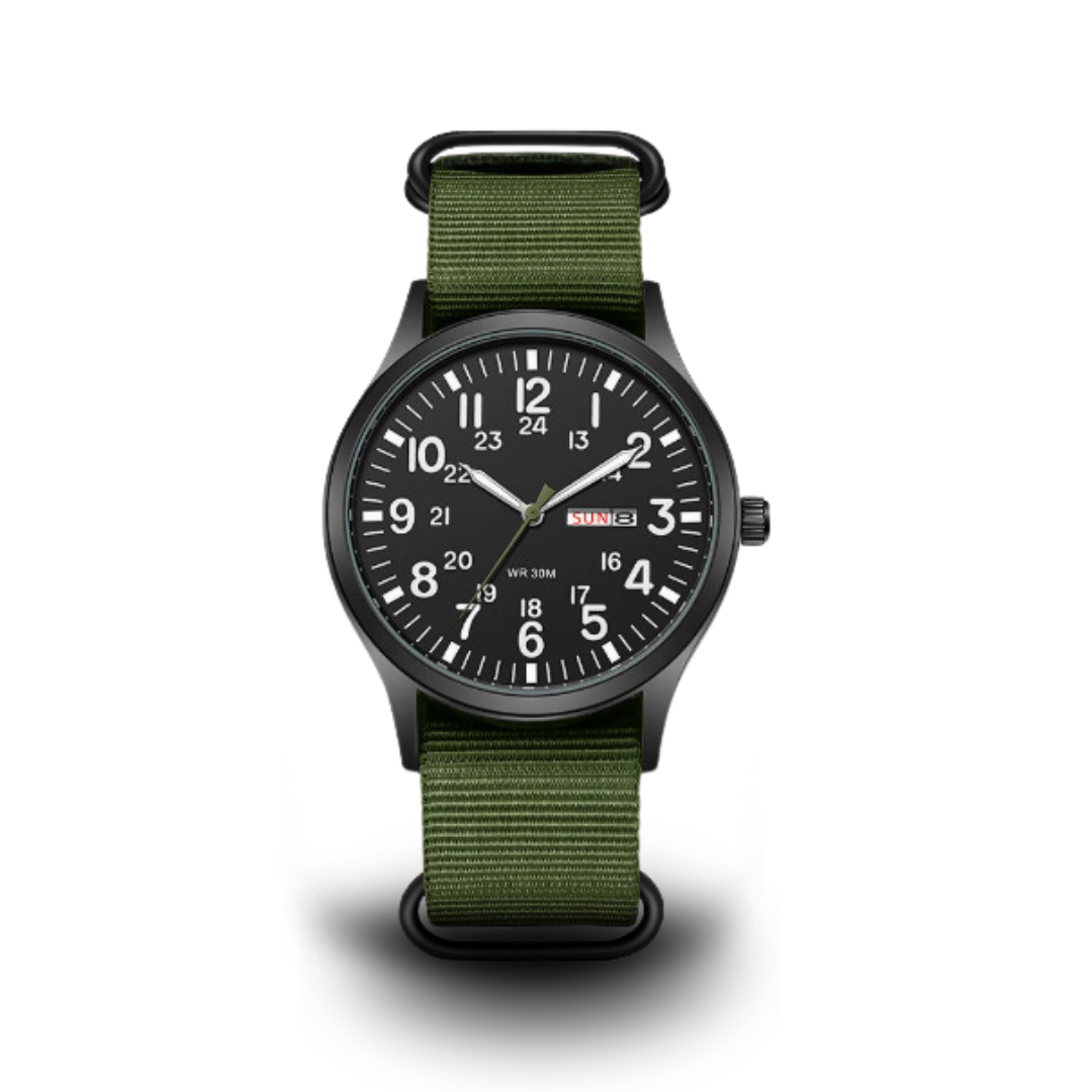 Durable Campingur™