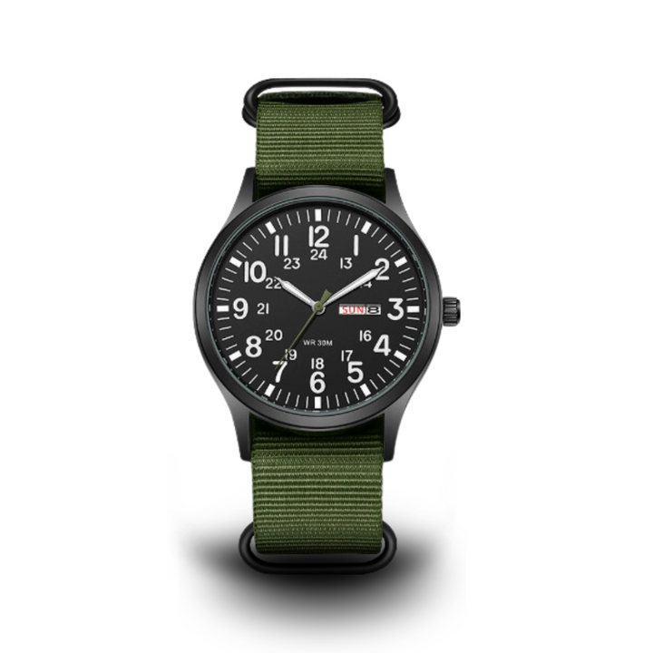 Durable Campingur™