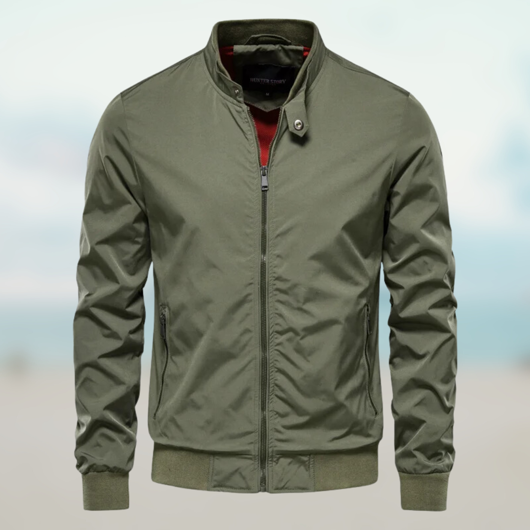MARCELLO | HERRE CASUAL JAKKE