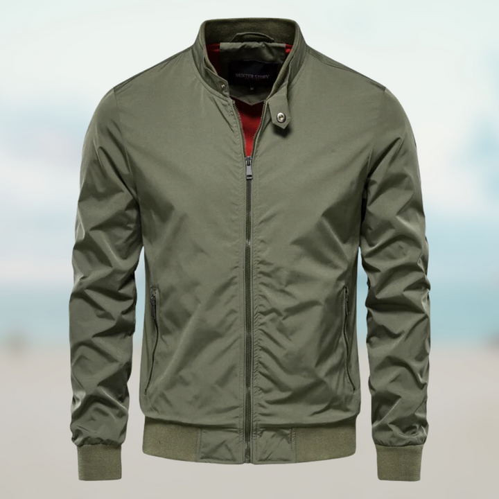 MARCELLO | HERRE CASUAL JAKKE
