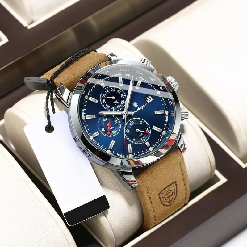 Stylish Luxury Men's Watch™