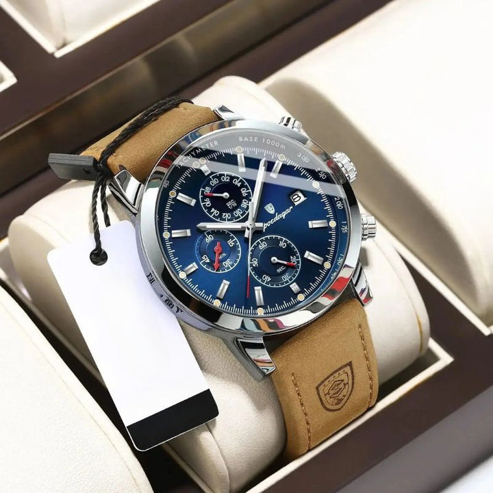 Stylish Luxury Men's Watch™