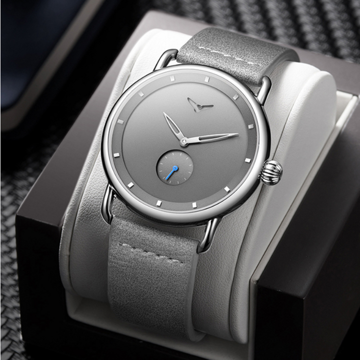 Classic Minimalist Watch™