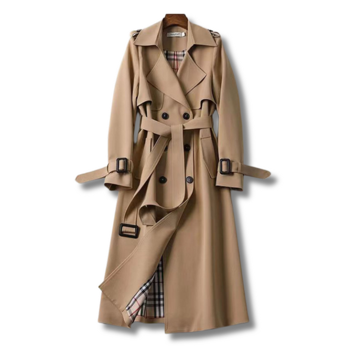 Emilia™ Chic Coat