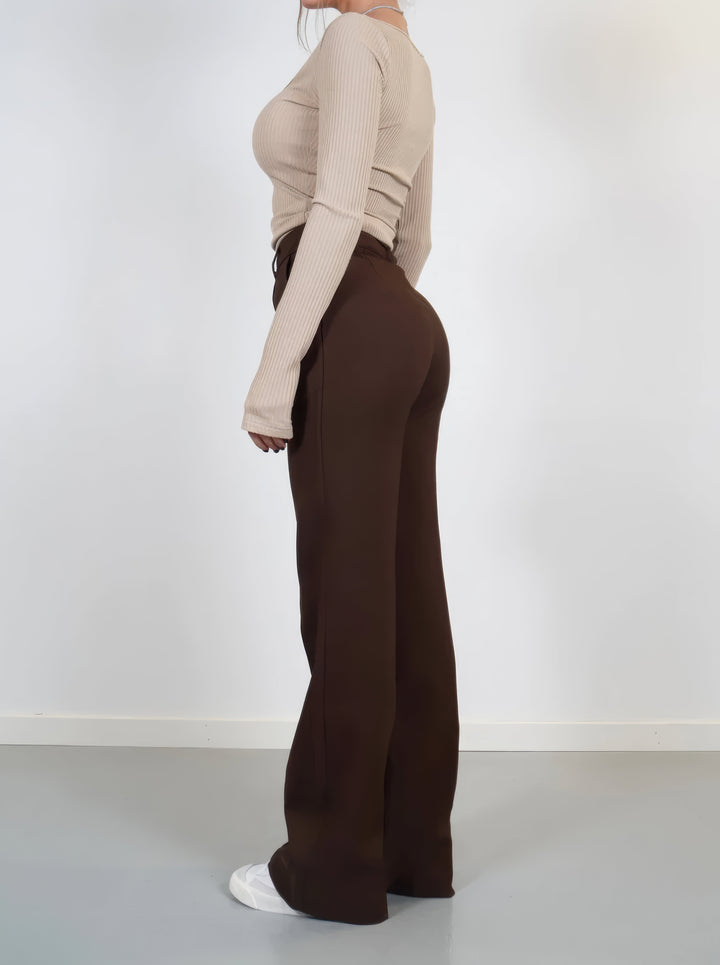 Helga™ | Elegante Dametrusser