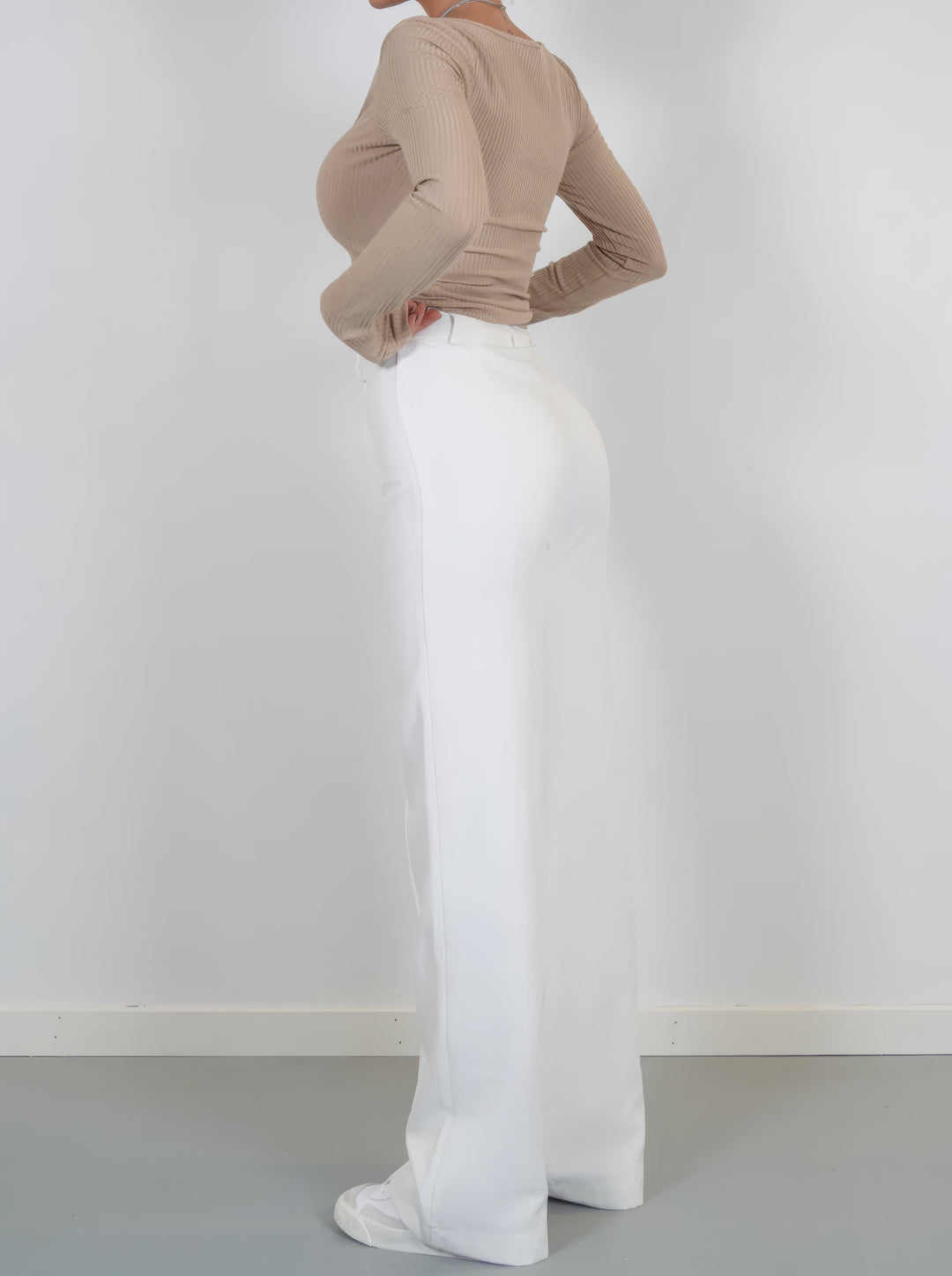 Helga™ | Elegante Dametrusser