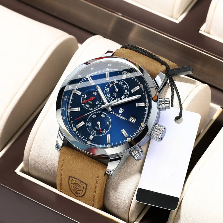 Stylish Luxury Men's Watch™