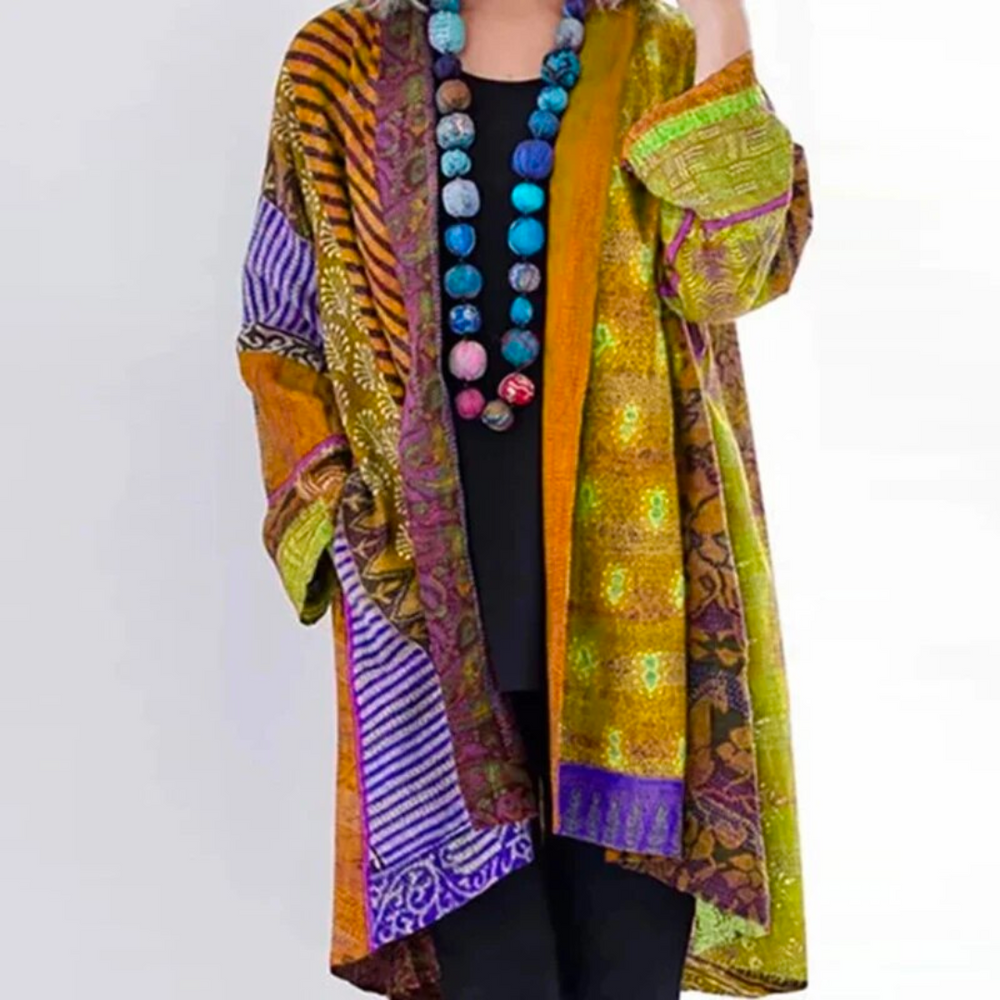Josephine™ | Stylish Cardigan