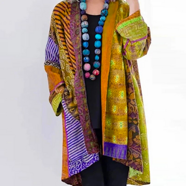 Josephine™ | Stylish Cardigan