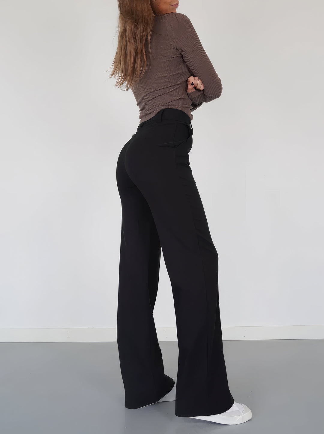 Helga™ | Elegante Dametrusser