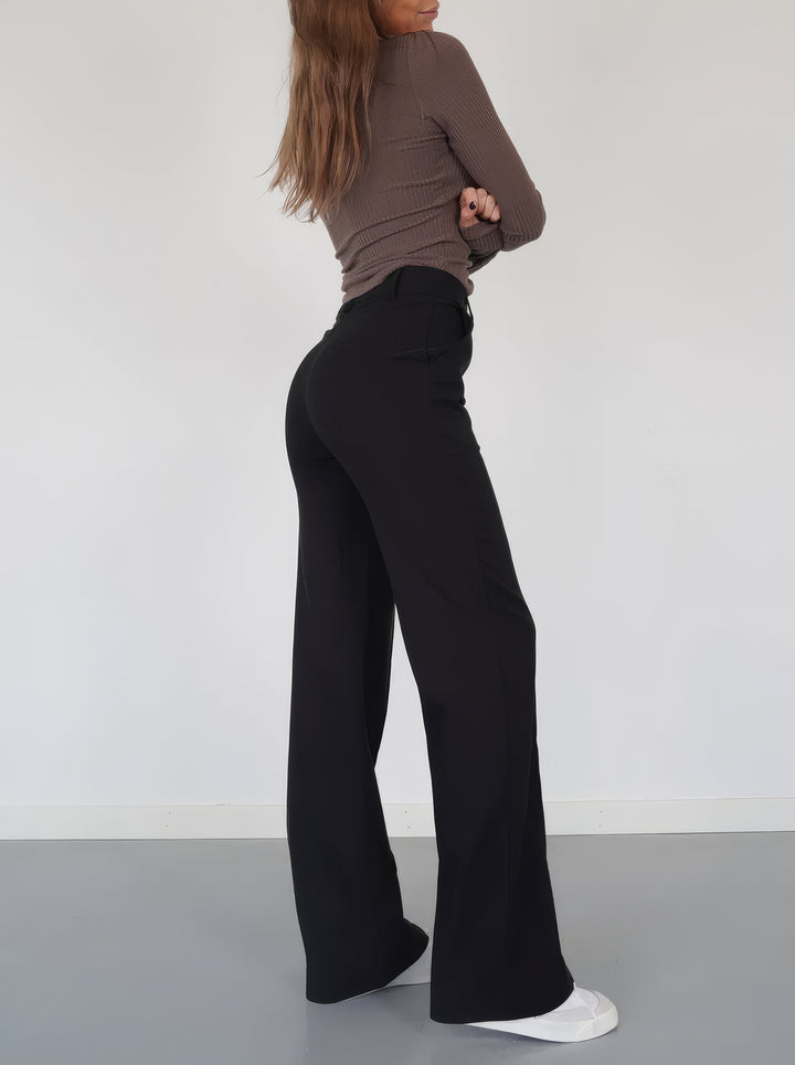 Helga™ | Elegante Dametrusser