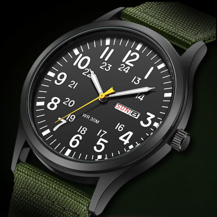 Durable Campingur™