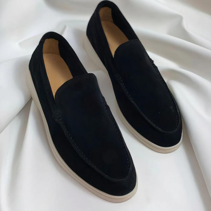 Daniel™ | Chic Summer Loafers