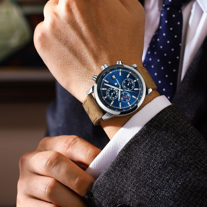 Stylish Luxury Men's Watch™