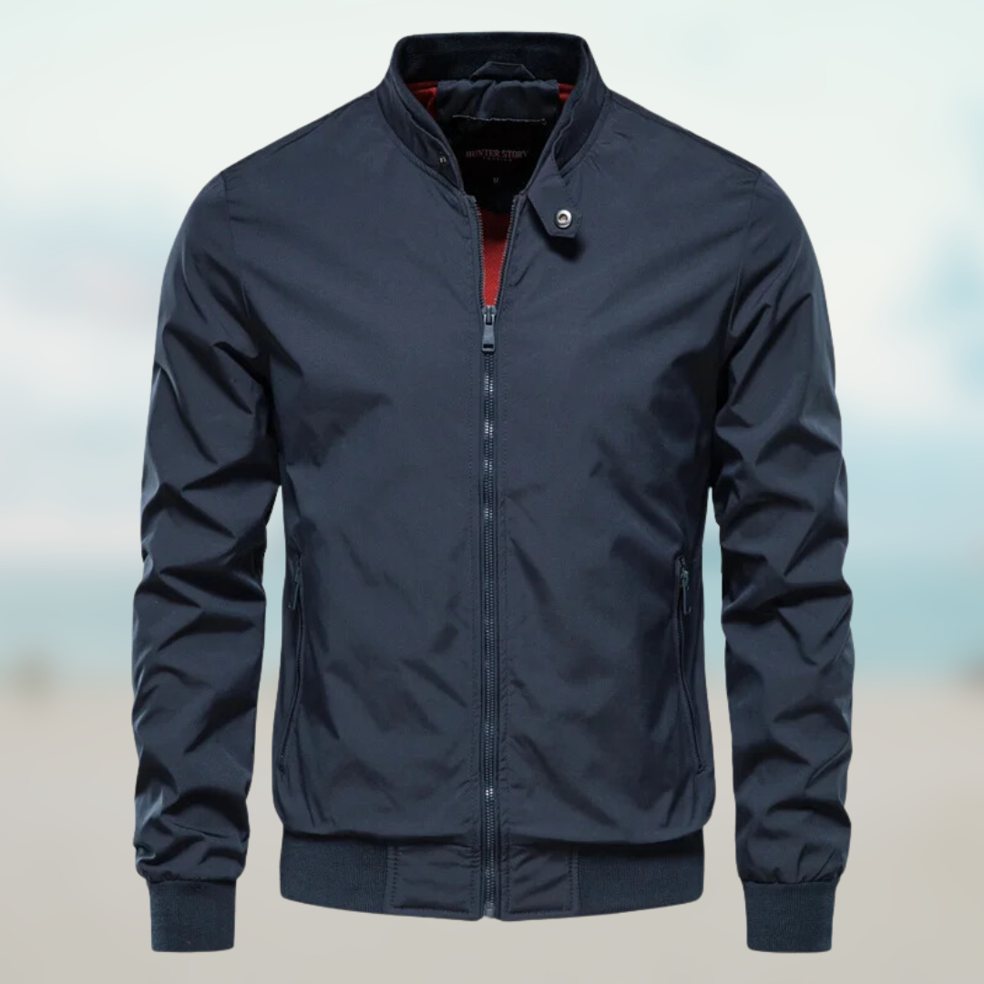 MARCELLO | HERRE CASUAL JAKKE