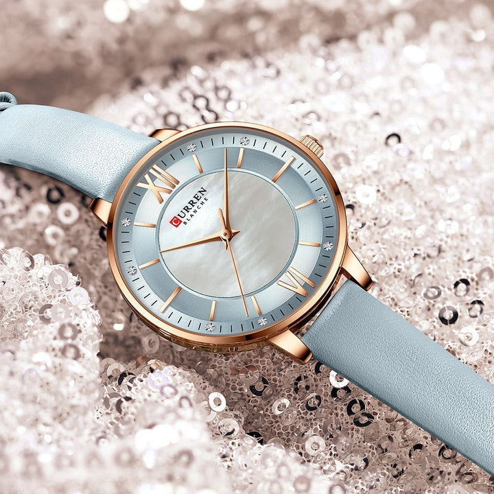 Chic Women's Quartz Watch