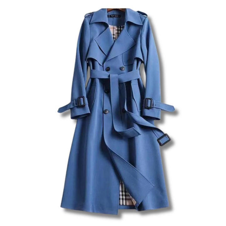 Emilia™ Chic Coat