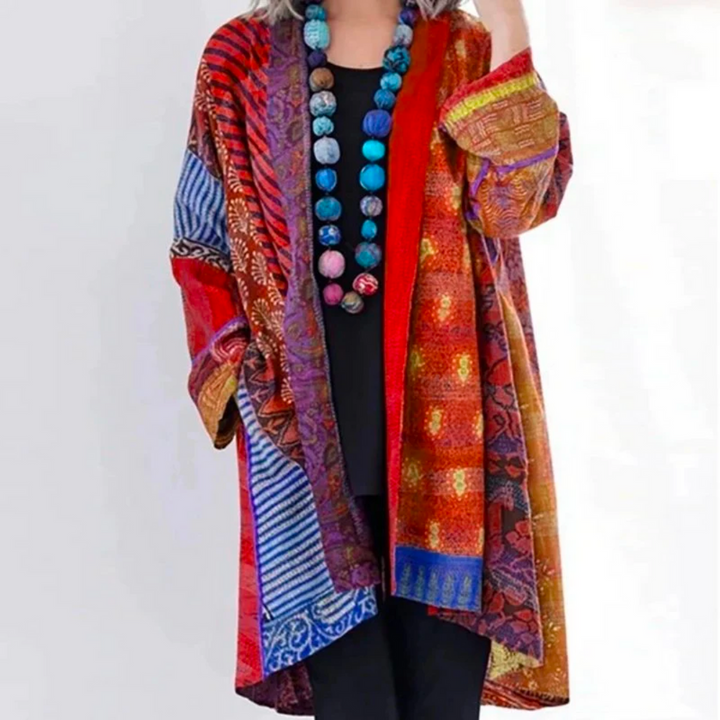 Josephine™ | Stylish Cardigan