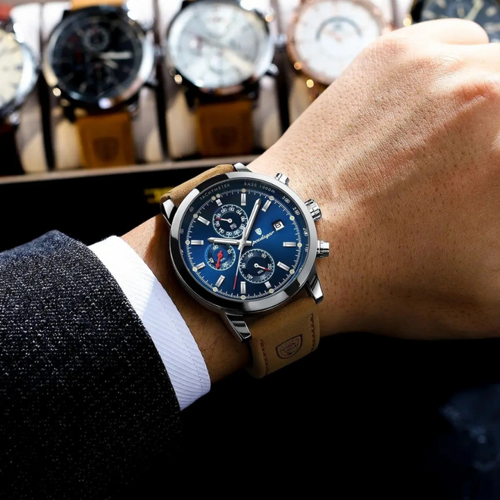 Stylish Luxury Men's Watch™