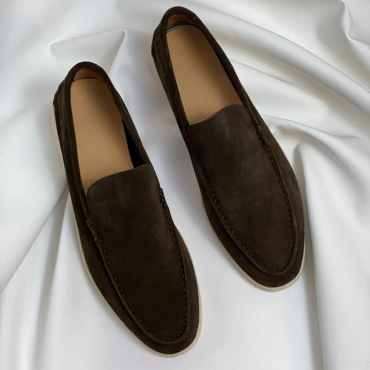 Daniel™ | Chic Summer Loafers