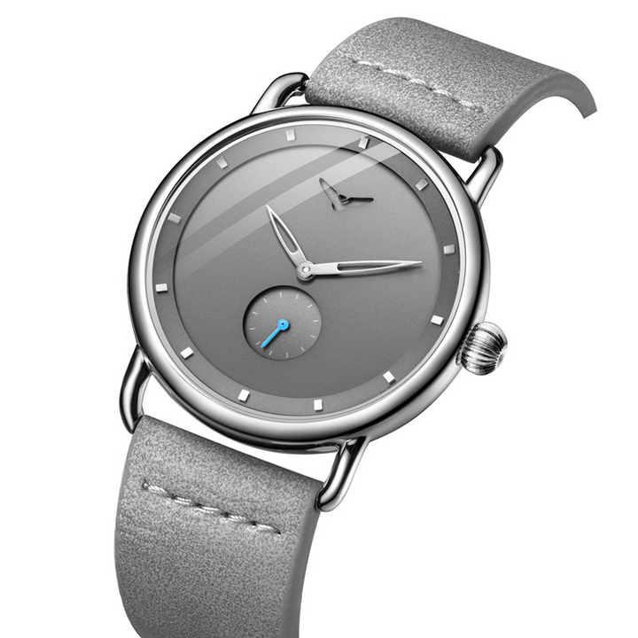 Classic Minimalist Watch™