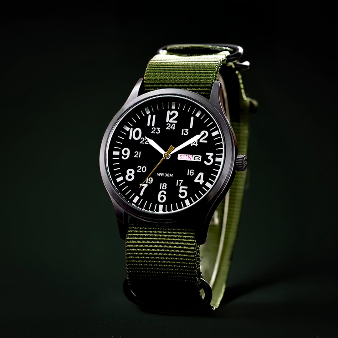 Durable Campingur™