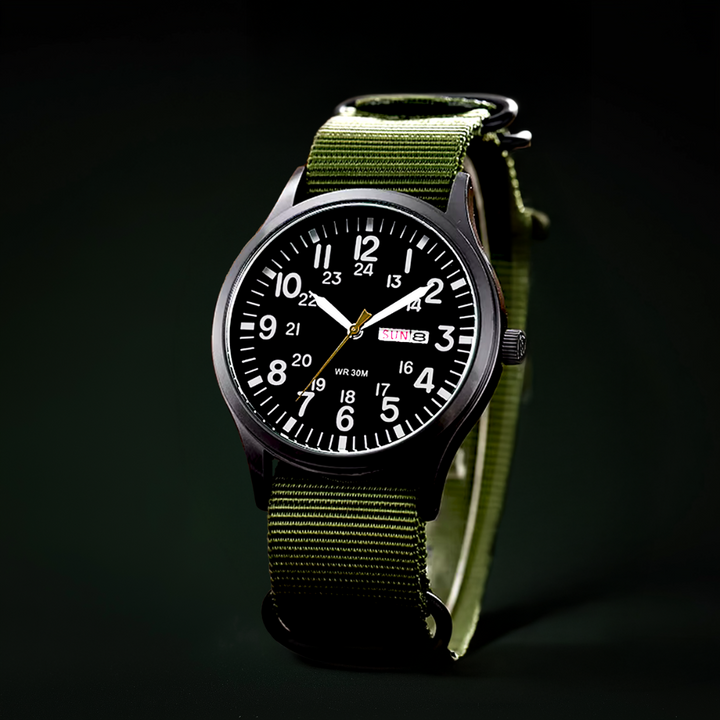 Durable Campingur™