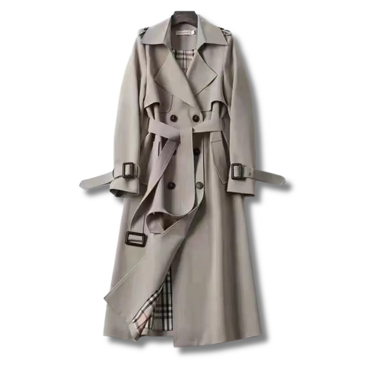 Emilia™ Chic Coat