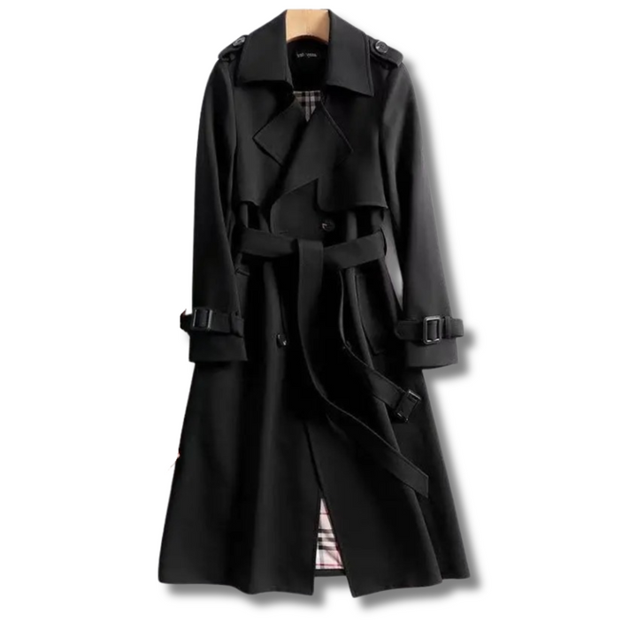 Emilia™ Chic Coat