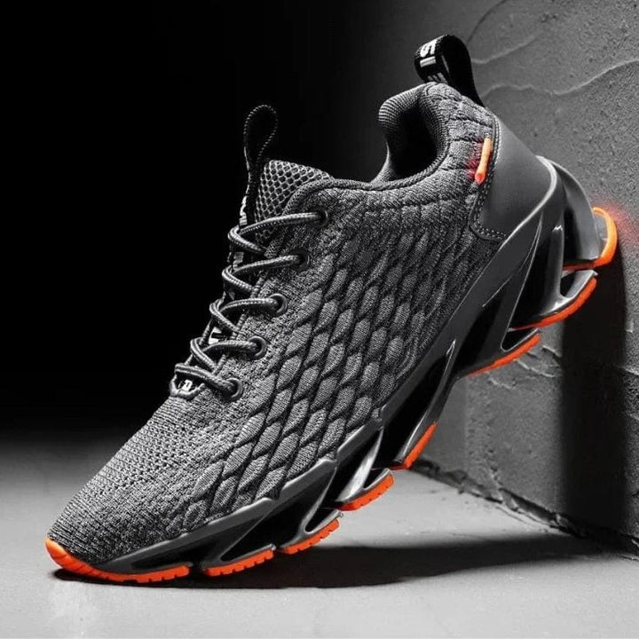 FlexStride Sneakers: Ultimate Comfort and Style