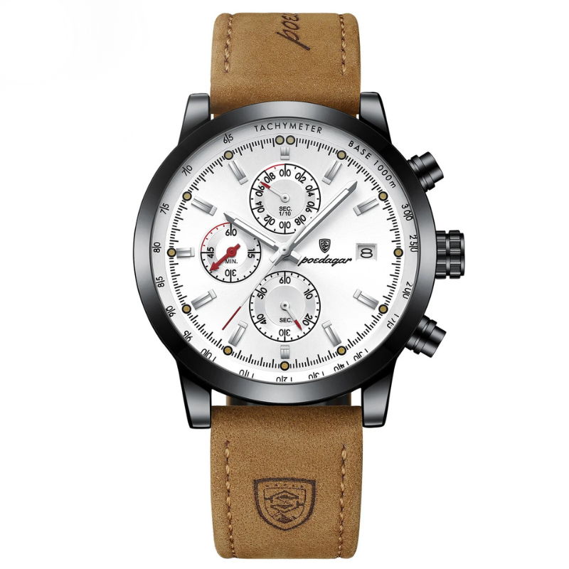 Stylish Luxury Men's Watch™