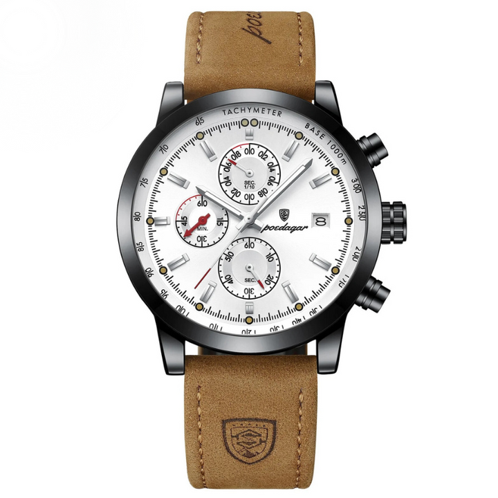 Stylish Luxury Men's Watch™