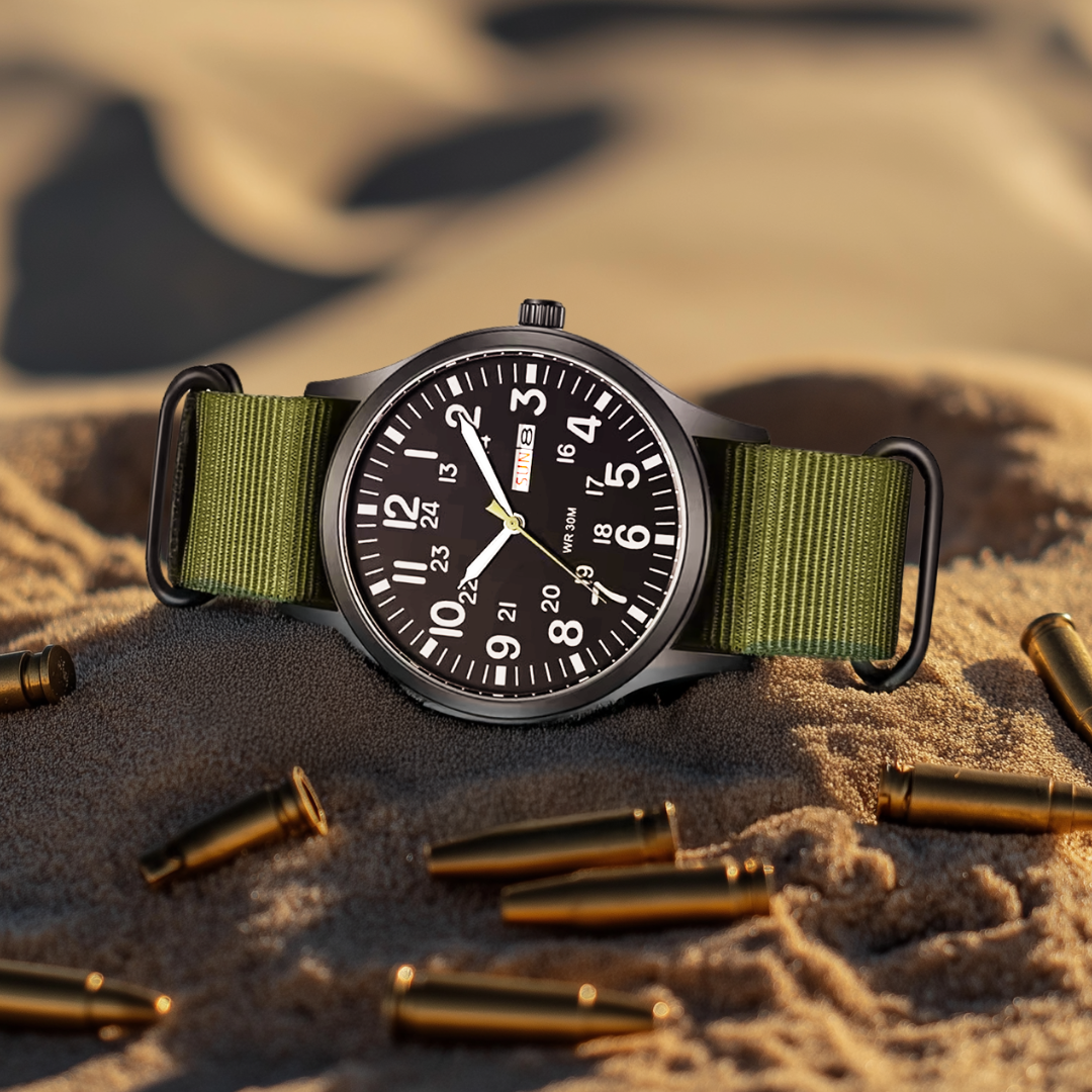 Durable Campingur™