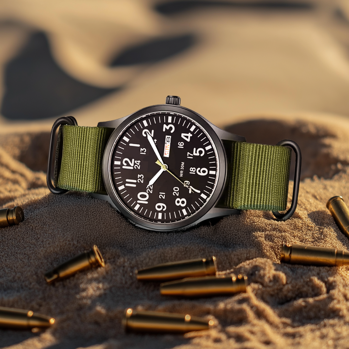 Durable Campingur™