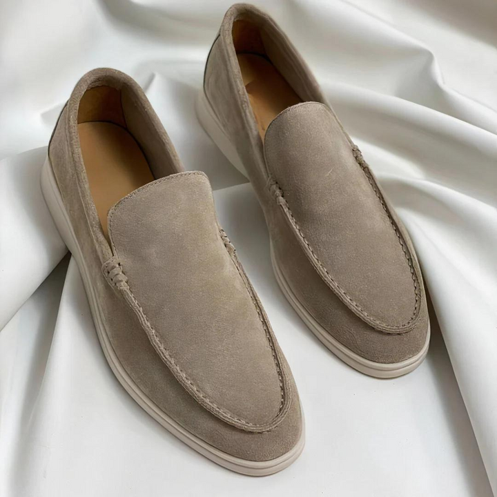 Daniel™ | Chic Summer Loafers