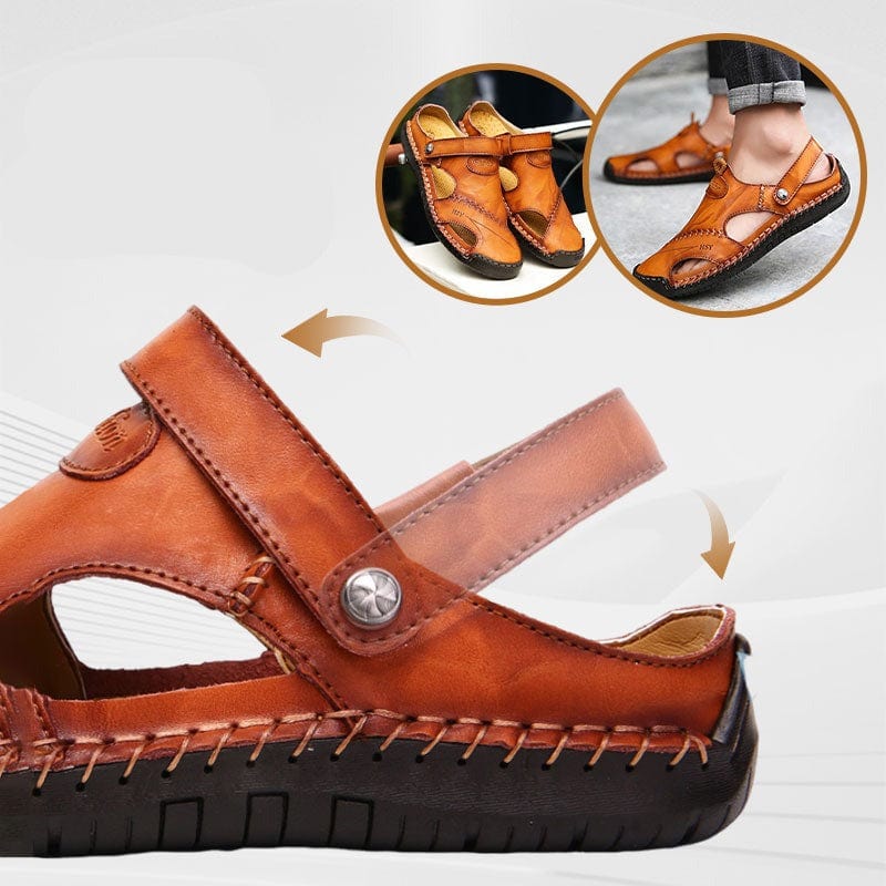 Calvin™ | Herresandaler