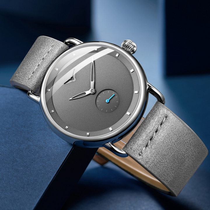 Classic Minimalist Watch™