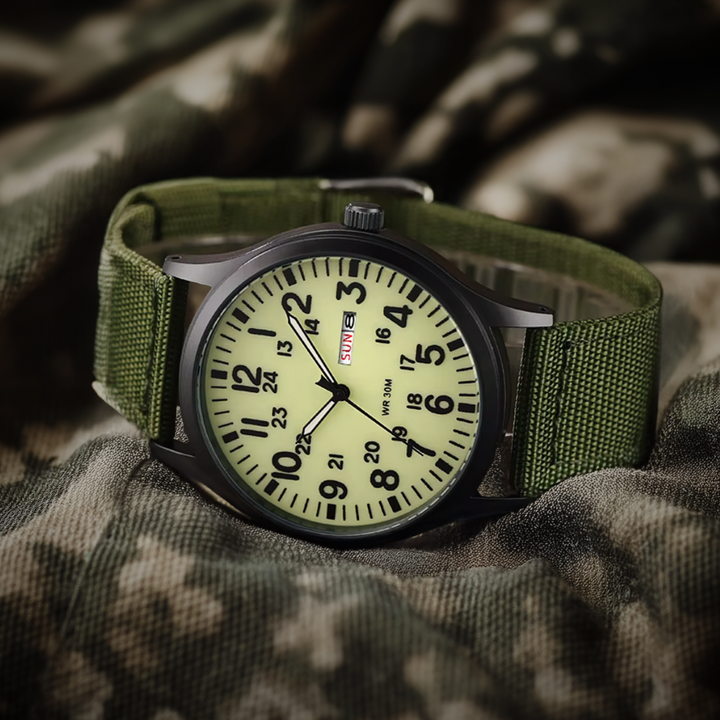 Durable Campingur™