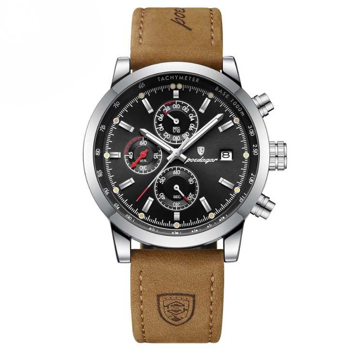 Stylish Luxury Men's Watch™