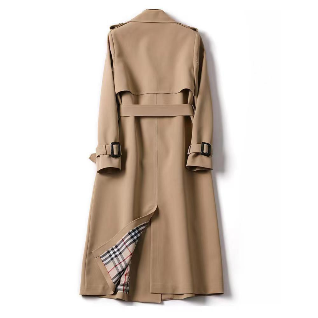 Emilia™ Chic Coat