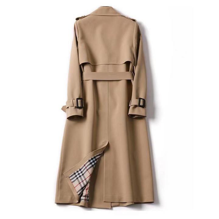 Emilia™ Chic Coat