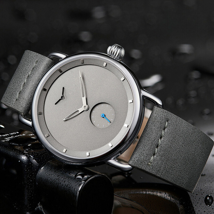 Classic Minimalist Watch™