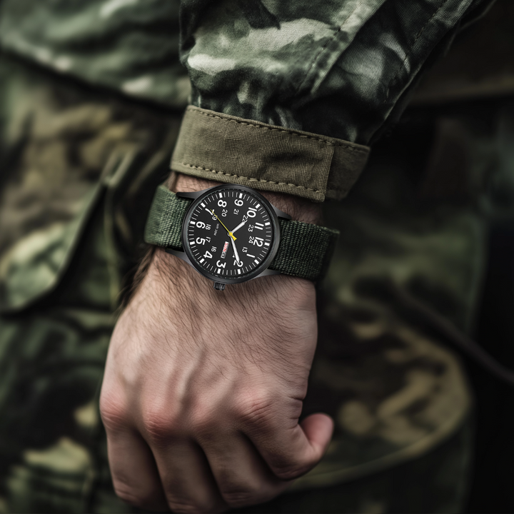Durable Campingur™